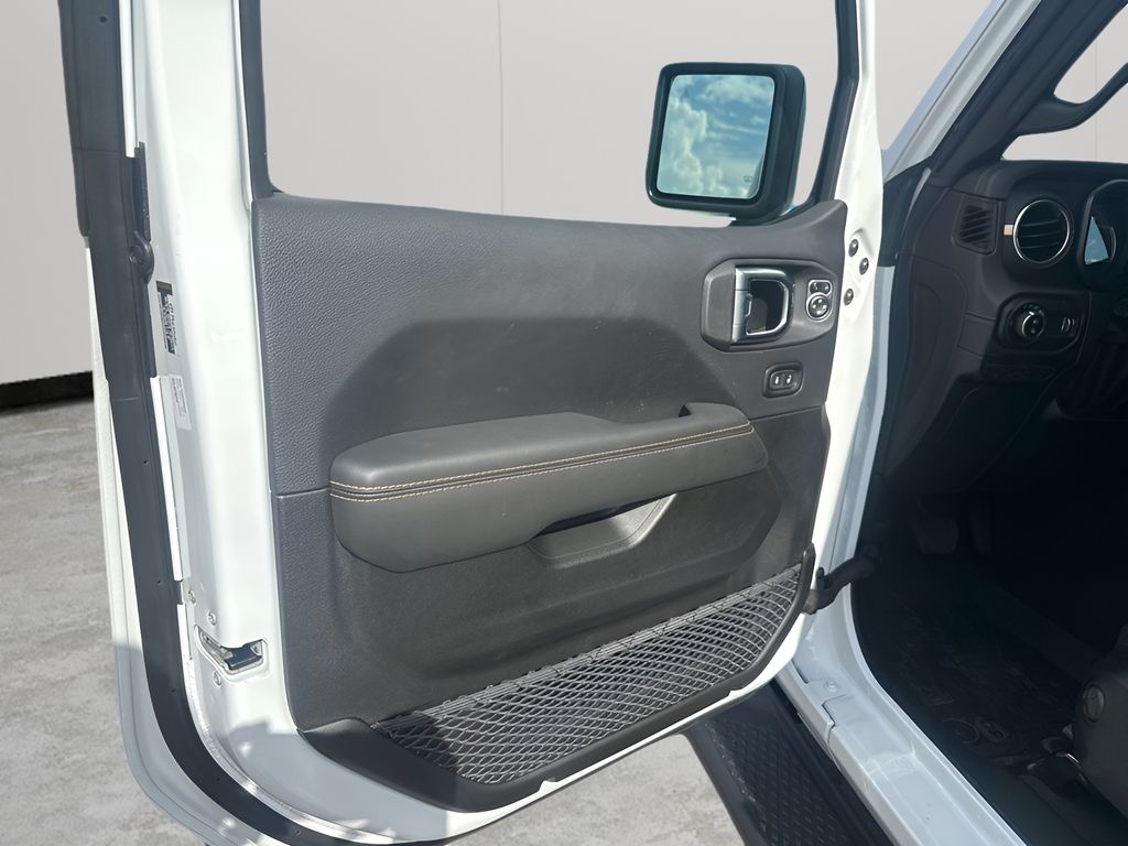 New Car 2025 Jeep Gladiator  For Sale Under $40,000 In Austin, Texas