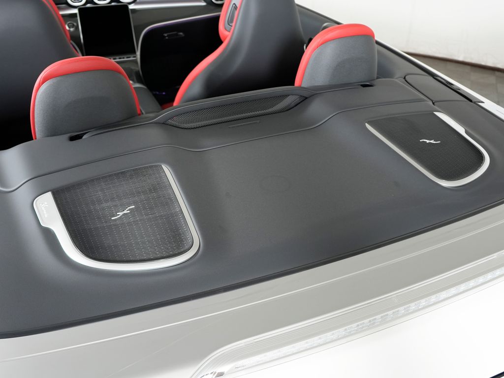 used 2026 Mercedes-Benz CLE car, priced at $67,888