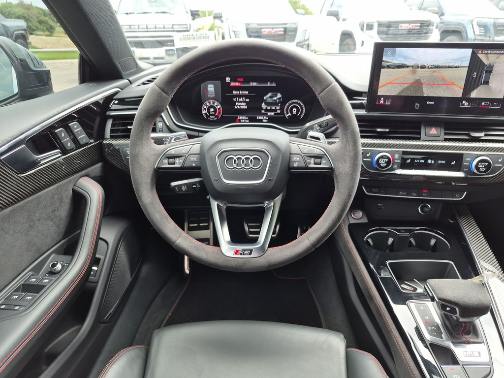 Used Car 2023 Audi Rs 5  2.9t For Sale Under $70,000 In Austin, Texas
