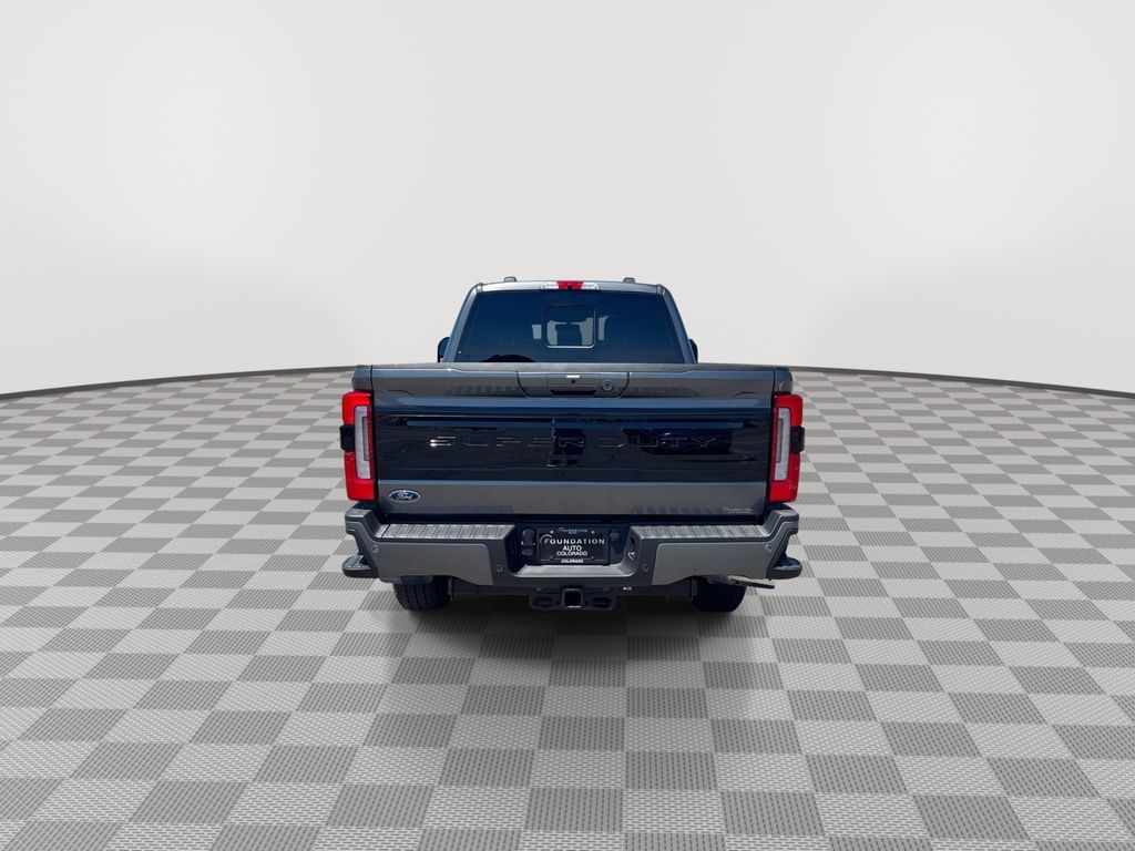 Used 2026 Ford F-350SD Truck