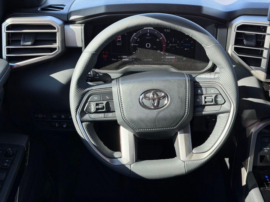 Thumbnail: 2026 Toyota Tundra - 10