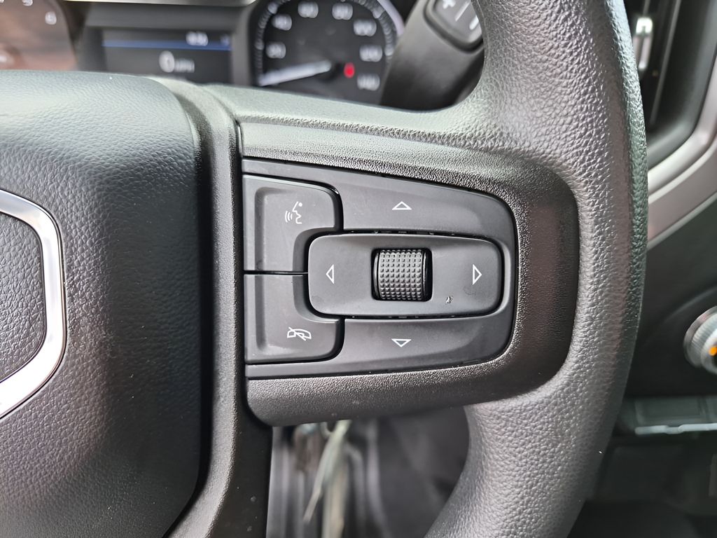 Used Car 2021 Gmc Sierra 1500  Base For Sale Under $30,000 In Austin, Texas