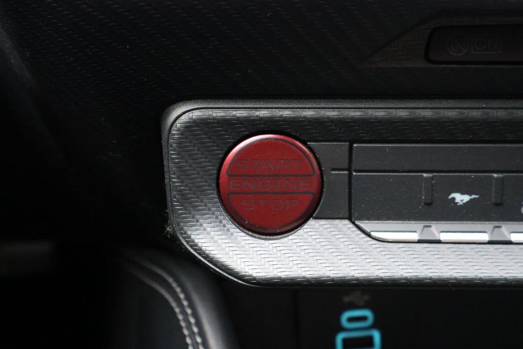 Thumbnail: 2024 Ford Mustang - 29