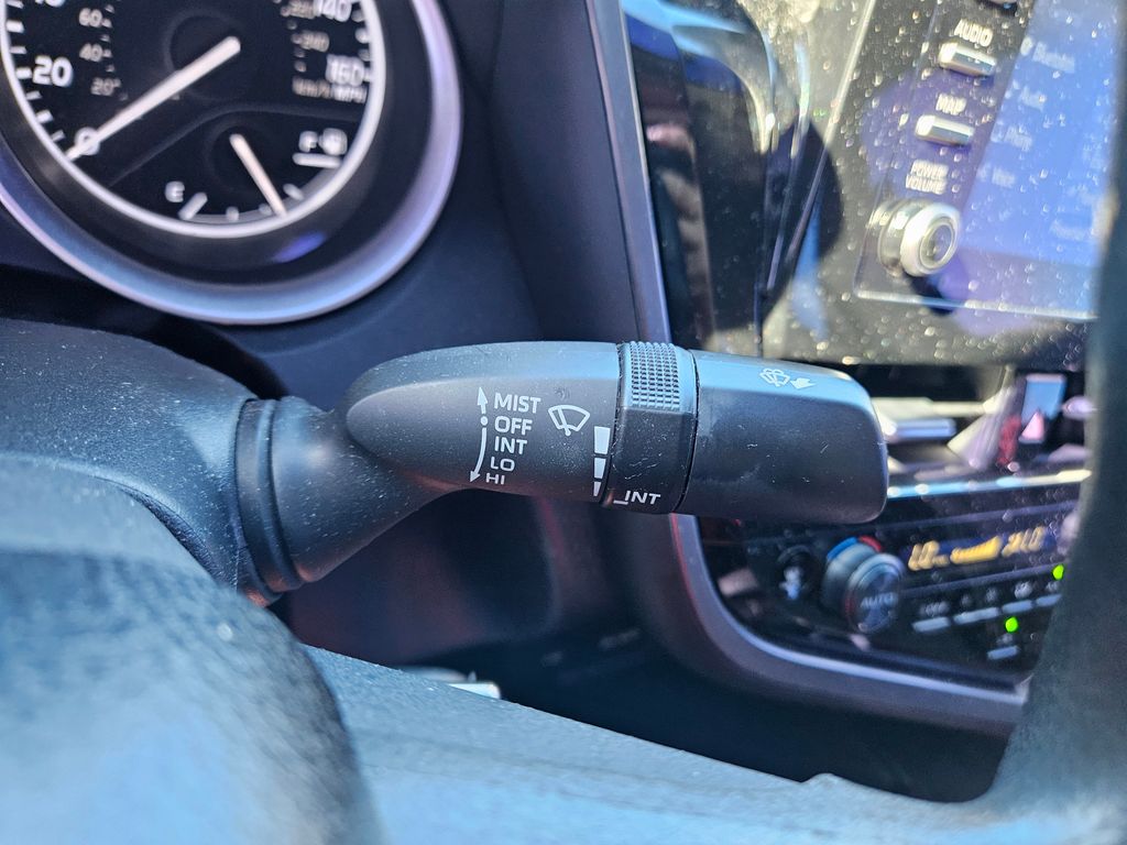 Thumbnail: 2023 Toyota Camry - 21