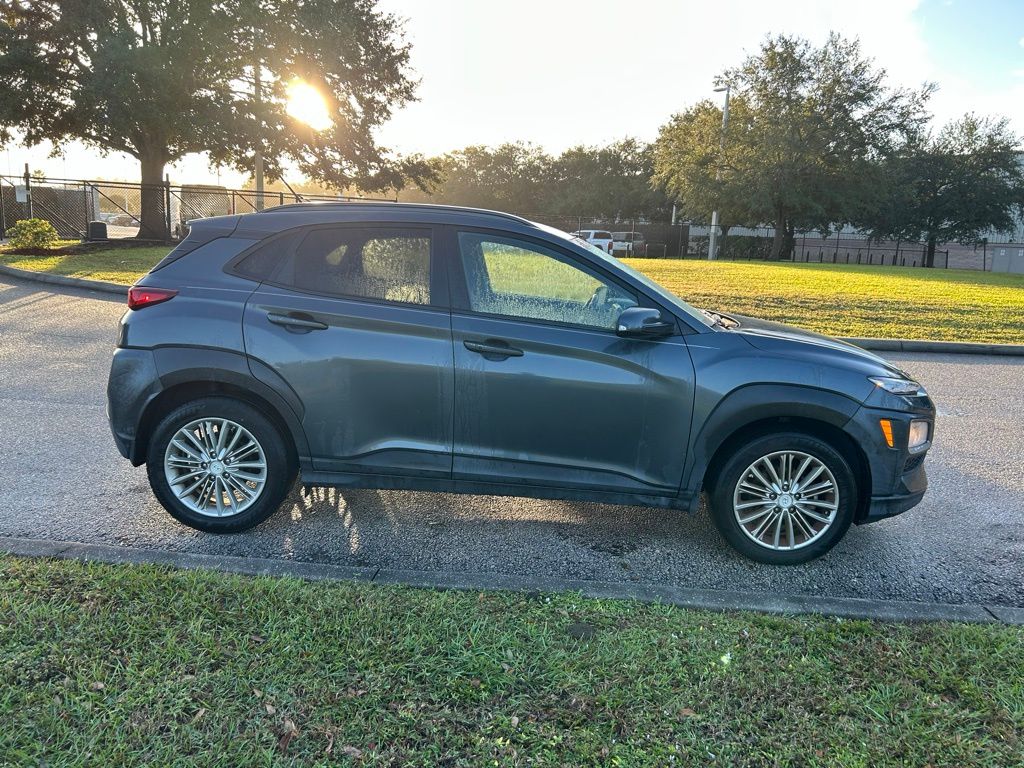 Thumbnail: 2021 Hyundai Kona - 6