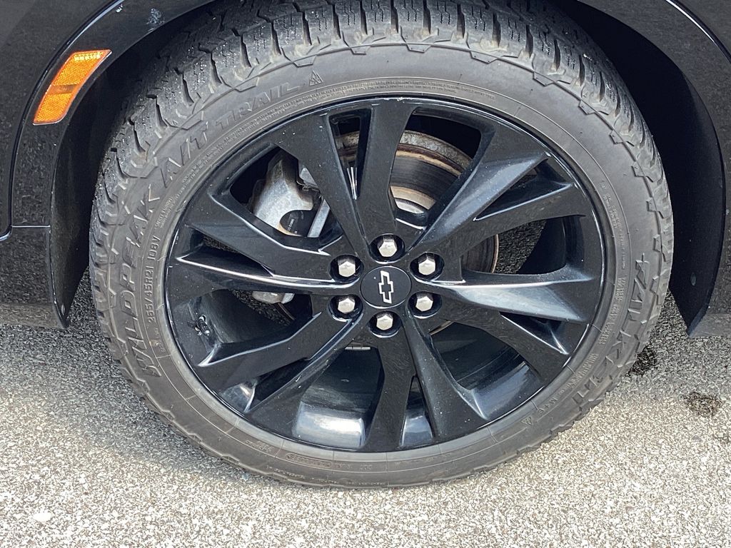 Used 2020 Chevrolet Blazer SUV