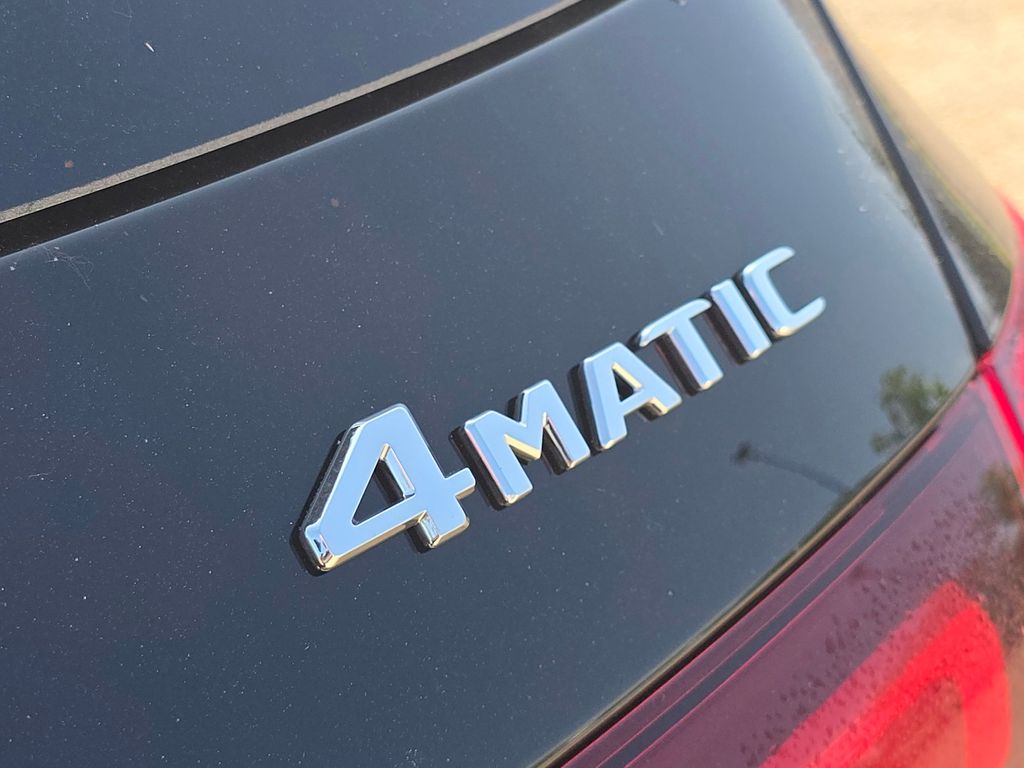 New 2026 Black Mercedes-Benz GLE 350 image 5
