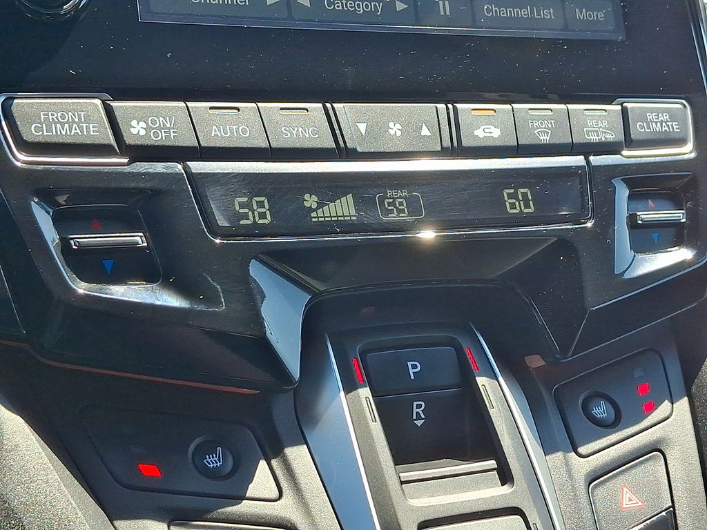 2023 Honda Odyssey Sport  at Klick Lewis Buick Chevrolet