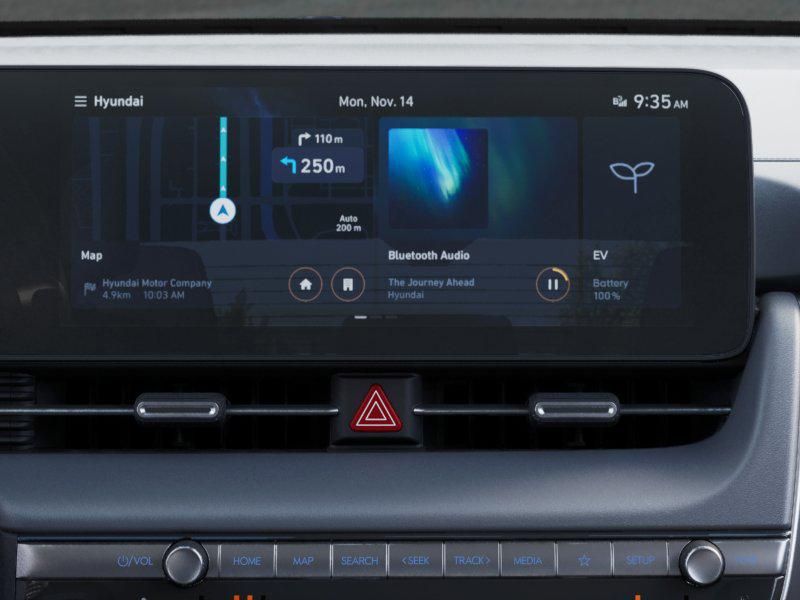Thumbnail: 2026 Hyundai Ioniq 5 - 13