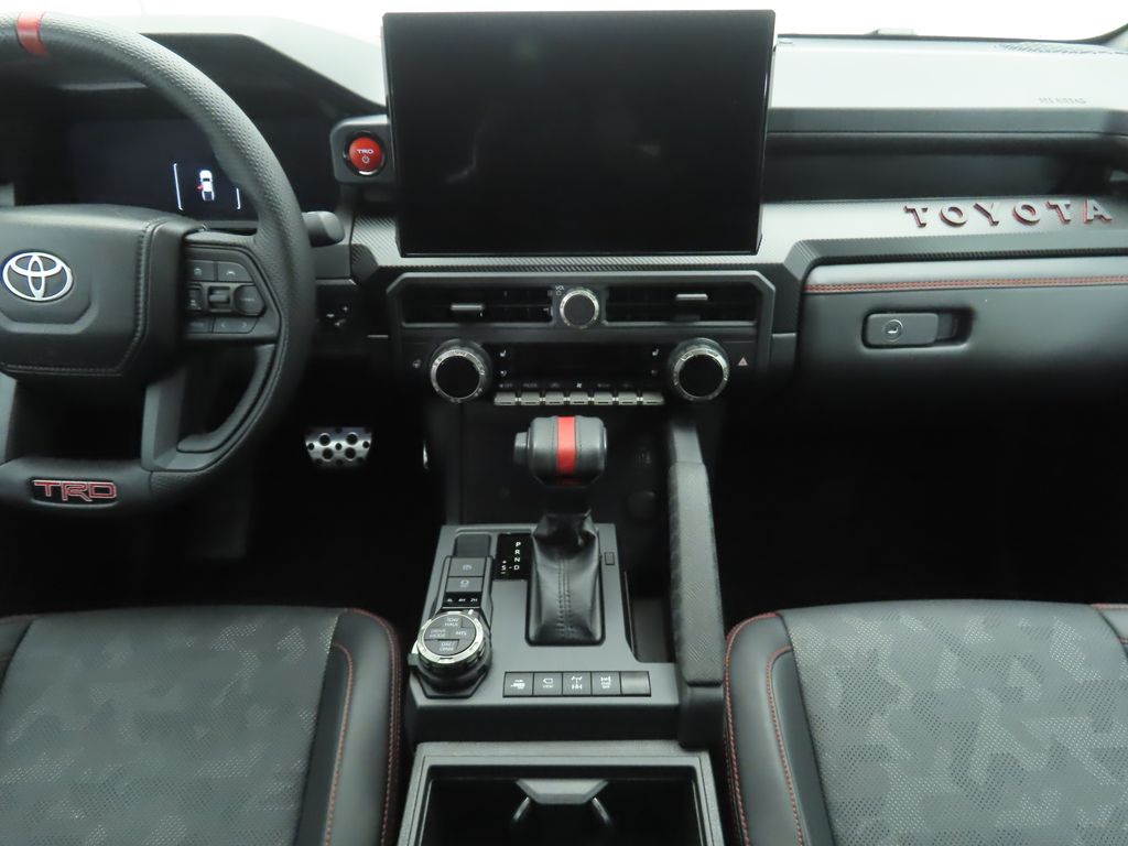 Thumbnail: 2024 Toyota Tacoma - 13