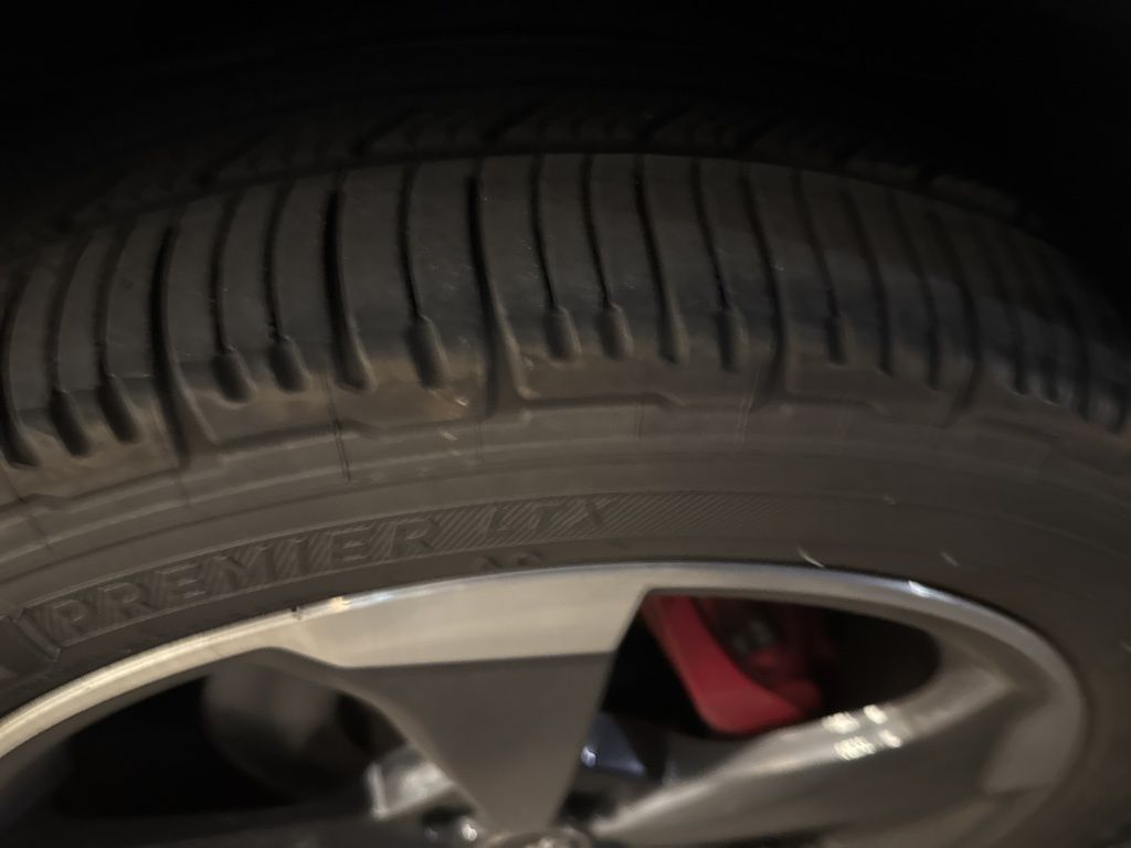 Thumbnail: 2020 Audi SQ5 - 6