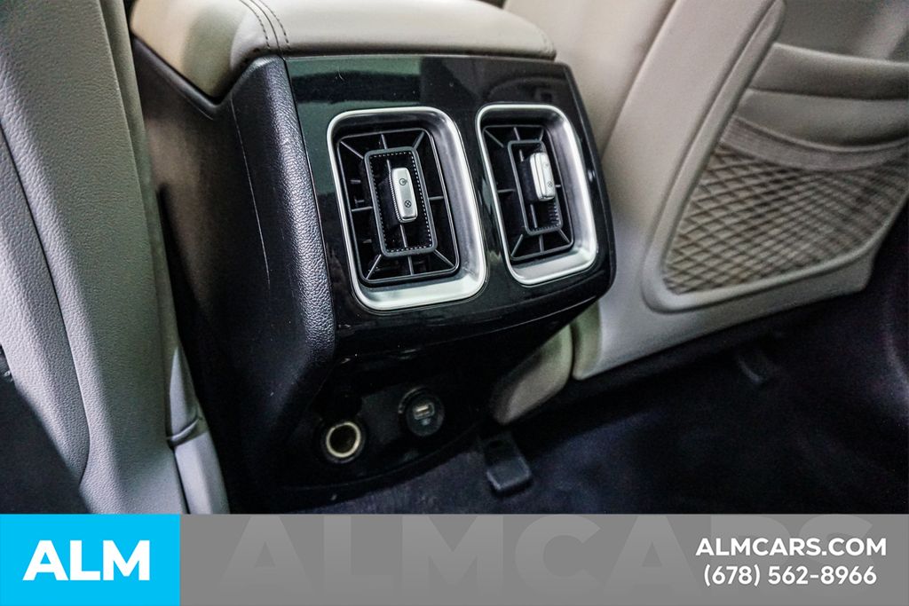 Used 2022 Black Kia SX image 59