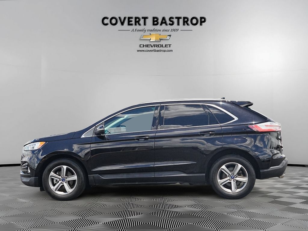 Used Car 2020 Ford Edge  Sel For Sale Under $15,000 In Austin, Texas