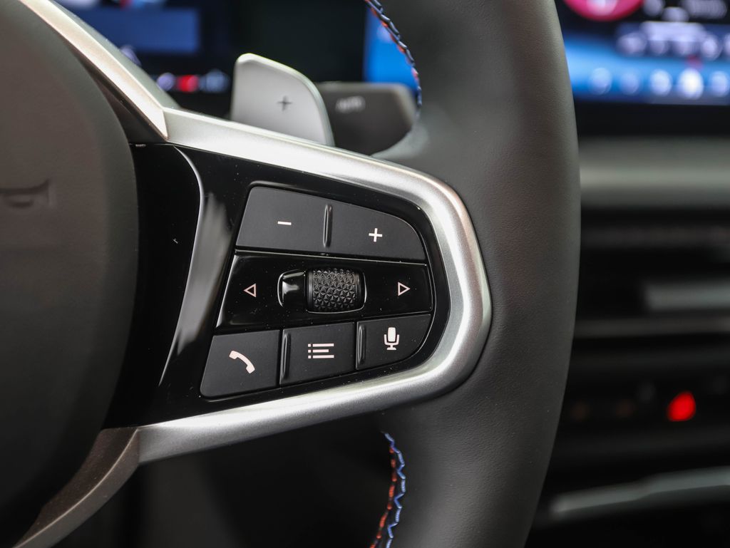 Thumbnail: 2026 BMW 2 Series - 13