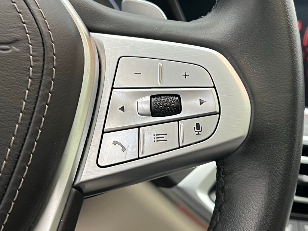 Thumbnail: 2020 BMW X7 - 20