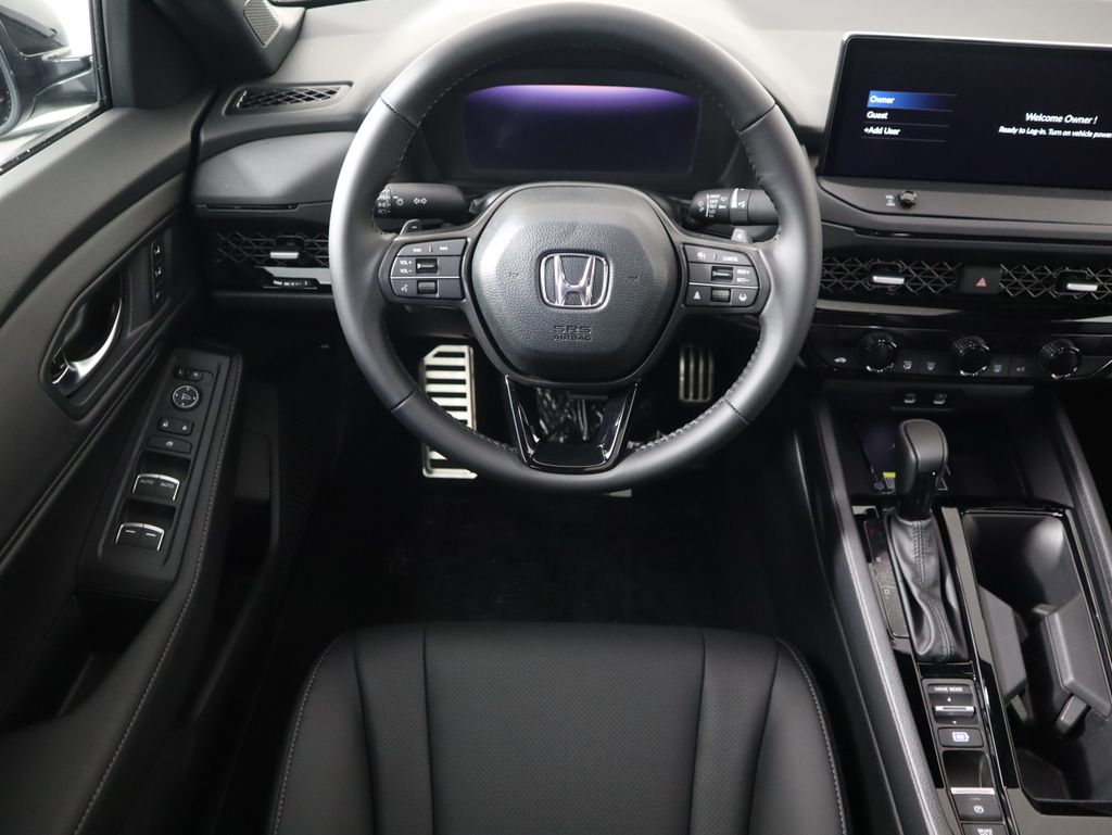 Thumbnail: 2025 Honda Accord - 12