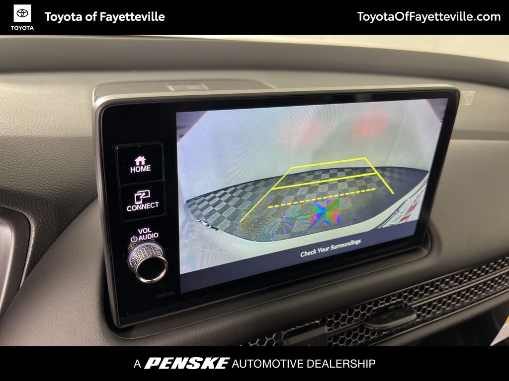 Thumbnail: 2026 Honda HR-V - 28