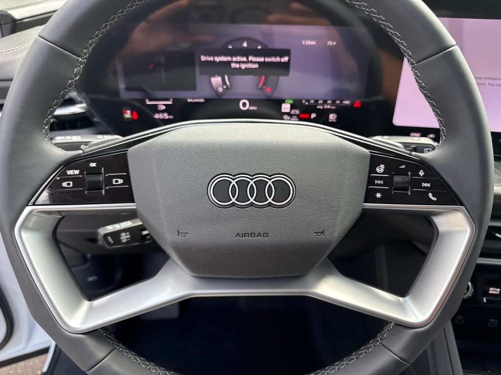 Thumbnail: 2026 Audi Q5 - 31