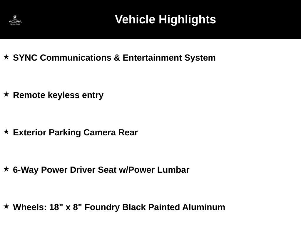 View vehicle photo 6