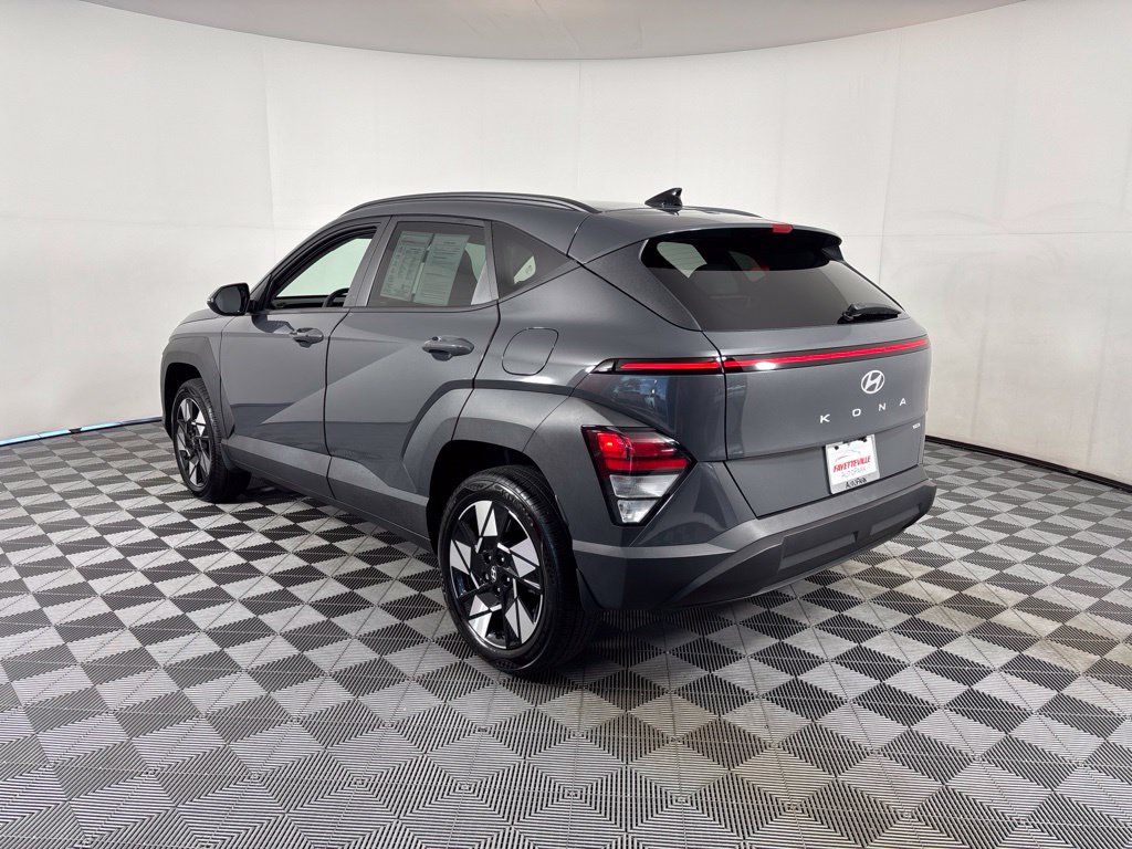 Thumbnail: 2024 Hyundai Kona - 3