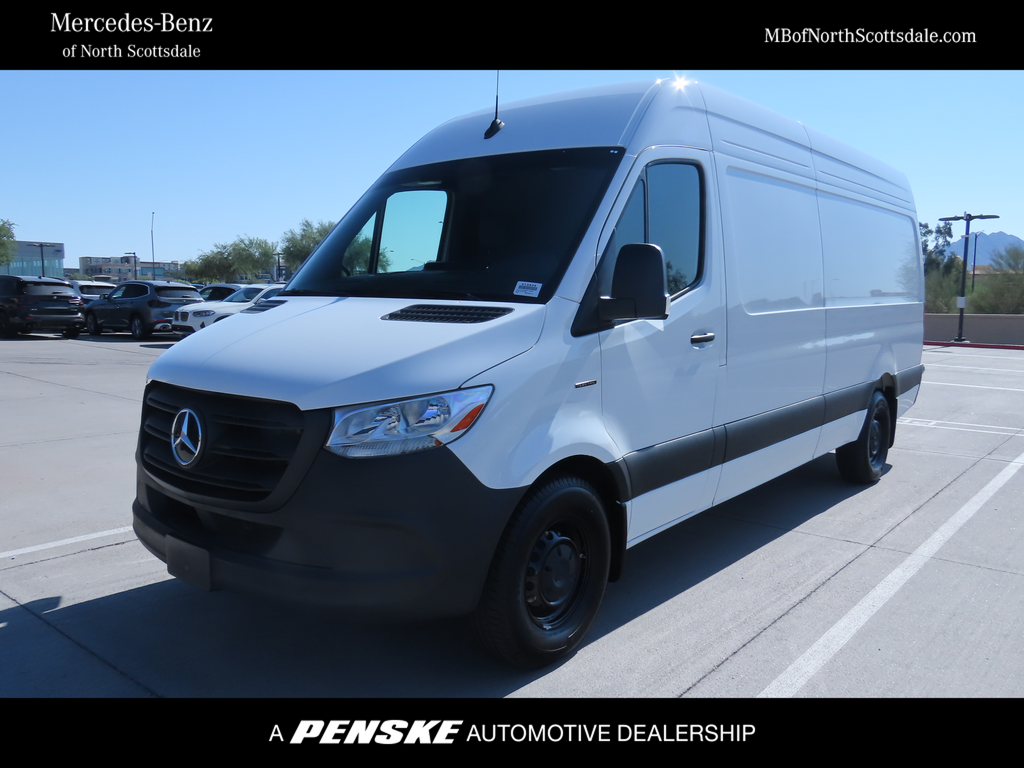 2024 Mercedes-Benz Sprinter 2500 -
                Phoenix, AZ