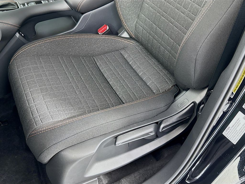 Used Car 2025 Honda Hr-v  Sport For Sale Under $30,000 In Austin, Texas