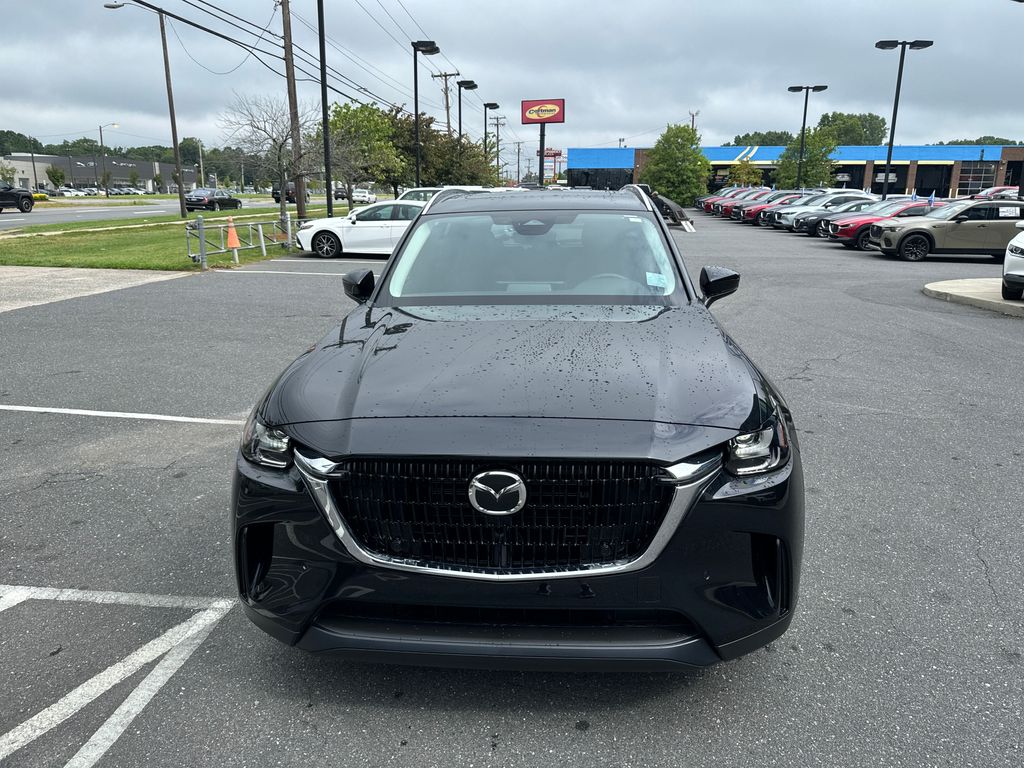 2025 Mazda CX-90 3.3 Turbo Preferred - 7