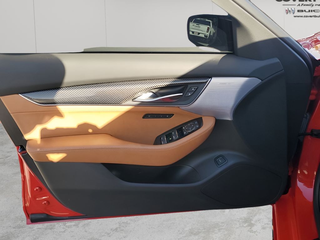 Used Car 2024 Cadillac Ct5  V-series For Sale Under $60,000 In Austin, Texas