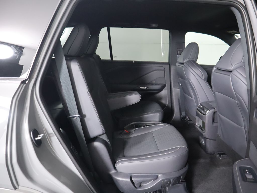 Thumbnail: 2026 Lexus TX - 22