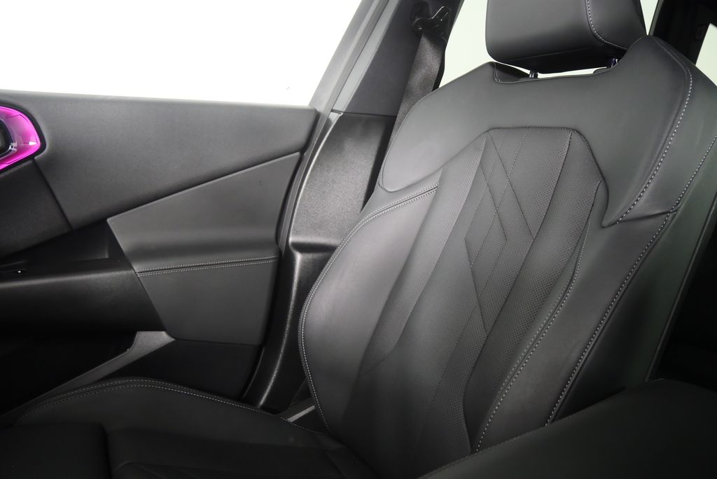 Thumbnail: 2025 BMW X3 - 24