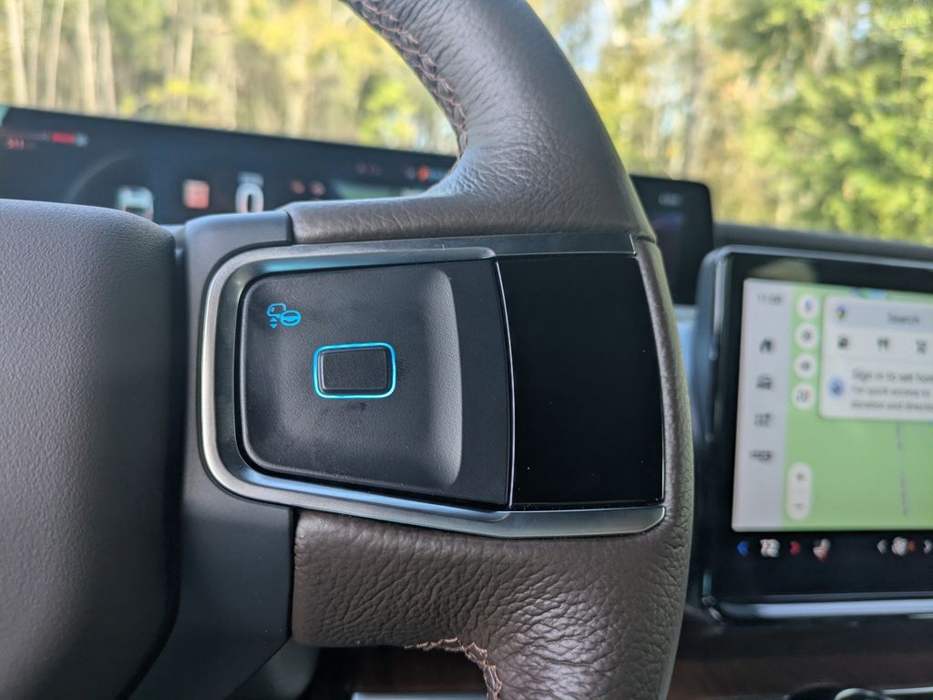 2026 Ford Expedition Max King Ranch MAX