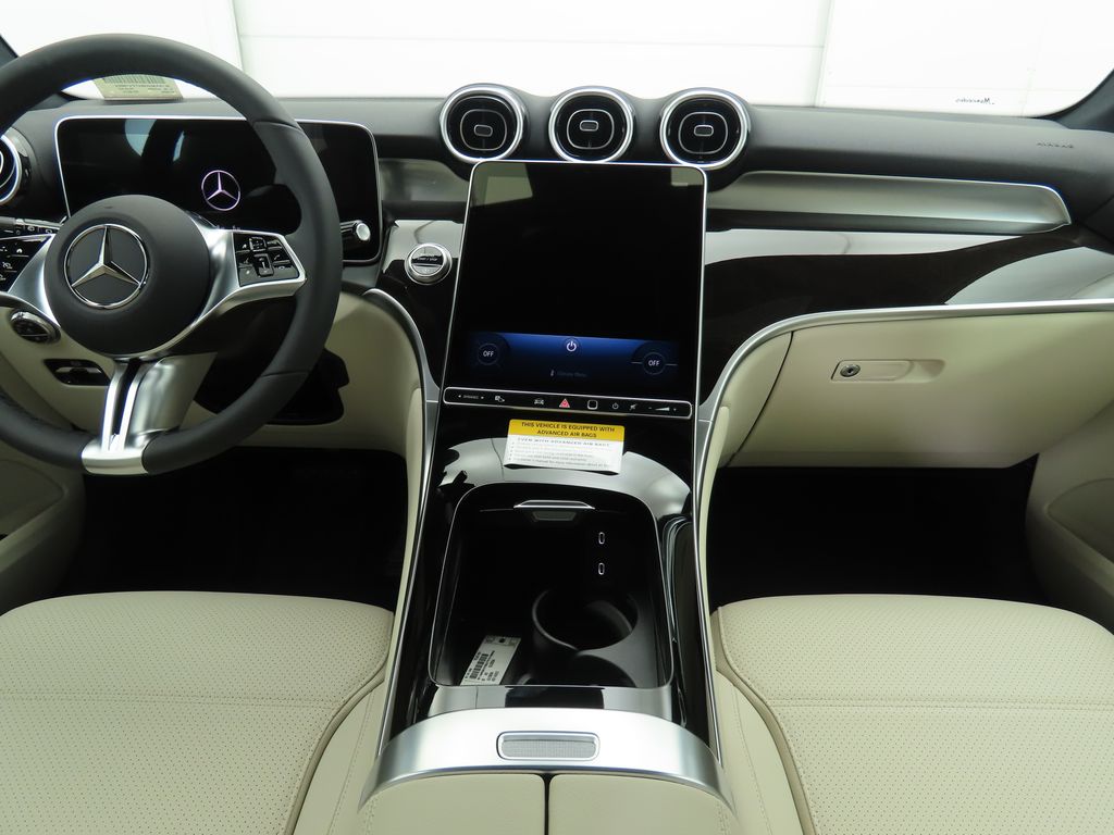 Thumbnail: 2026 Mercedes-Benz GLC - 14