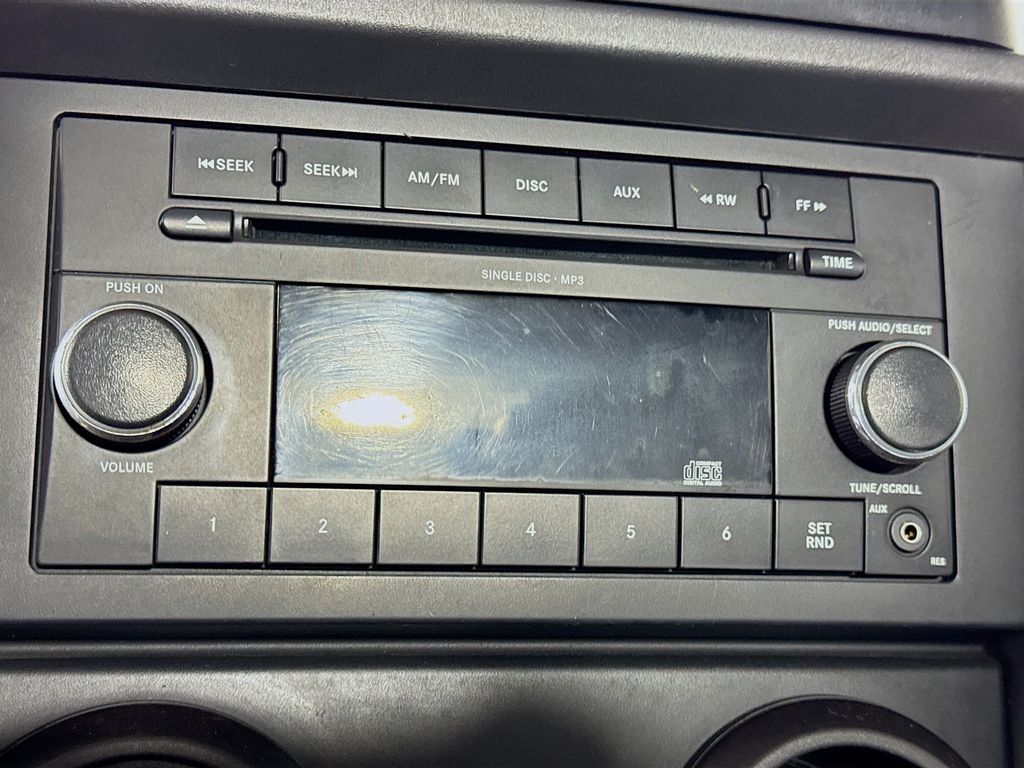 Used Car 2009 Jeep Wrangler  X For Sale Under $15,000 In Austin, Texas