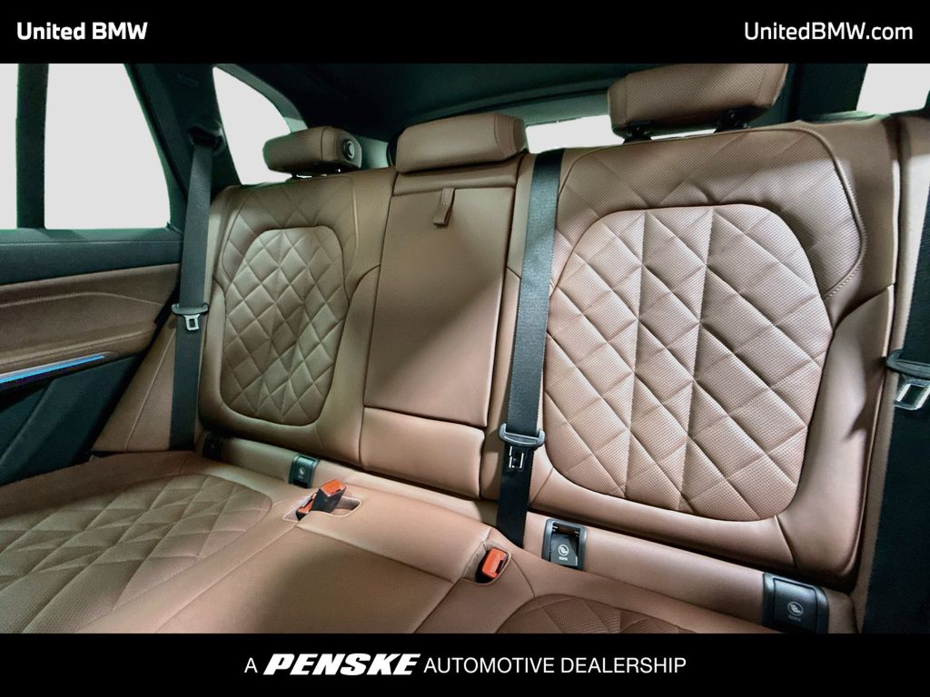 Thumbnail: 2026 BMW X5 - 20