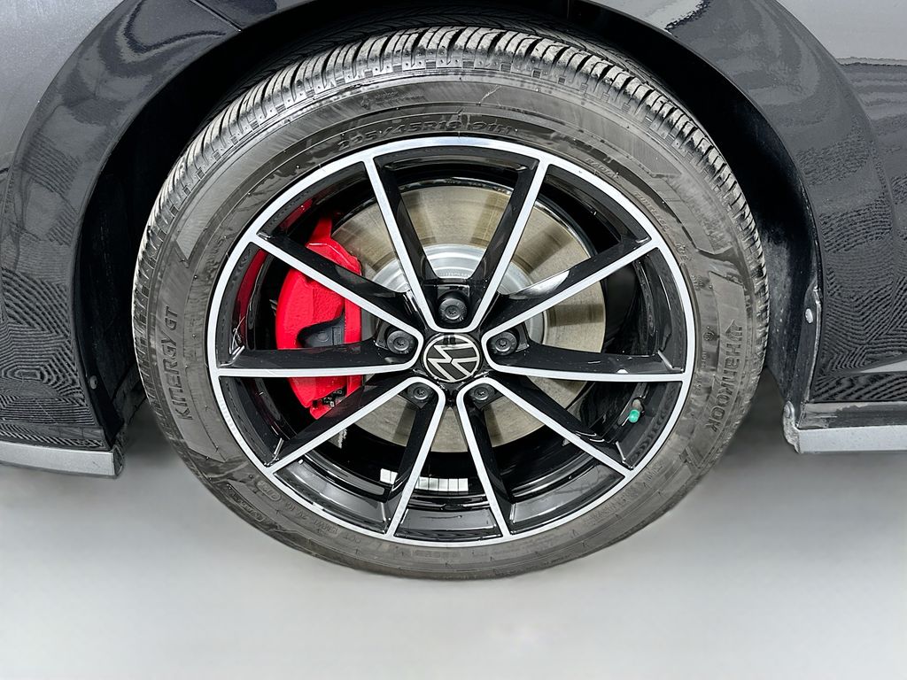 Thumbnail: 2025 Volkswagen Jetta - 30