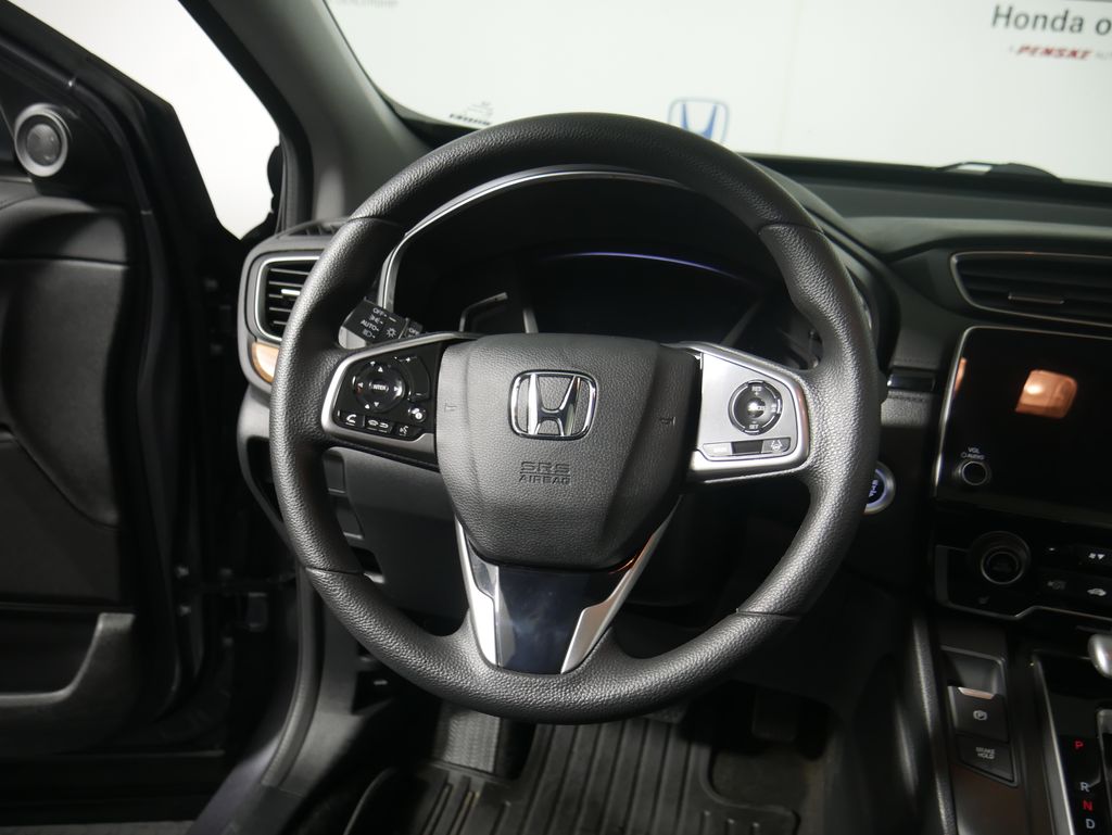 2022 Honda CR-V EX 12