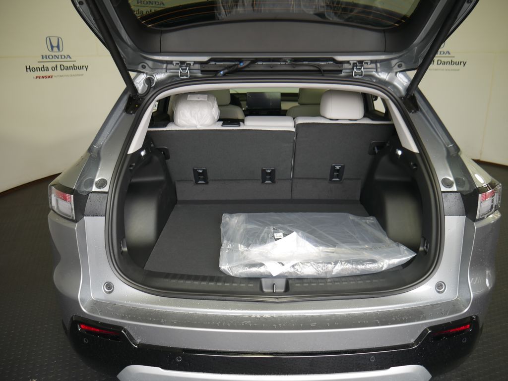 Thumbnail: 2025 Honda Prologue - 6