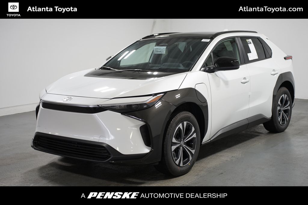 2024 Toyota bZ4X XLE -
                Duluth, GA