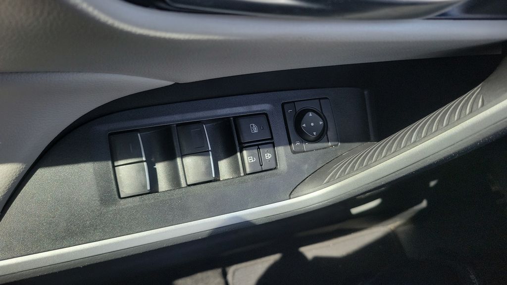 Certified Used 2023 White Toyota XLE image 26