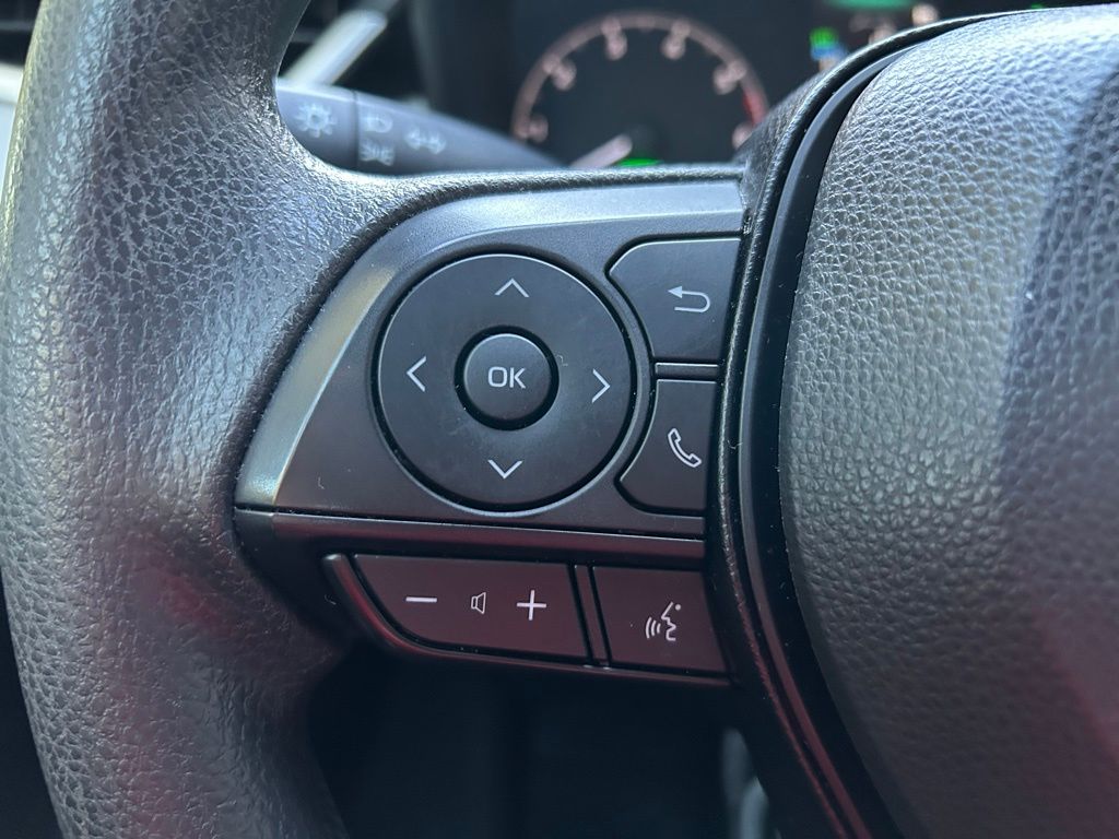 Thumbnail: 2024 Toyota Corolla - 18