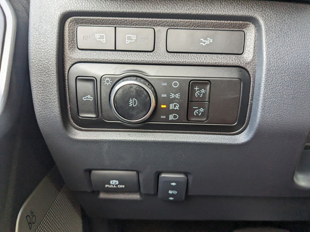 2024 Ford F-250 Super Duty Lariat