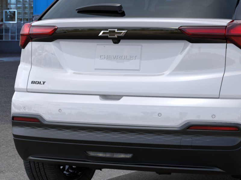 2027 Chevrolet Bolt EV LT