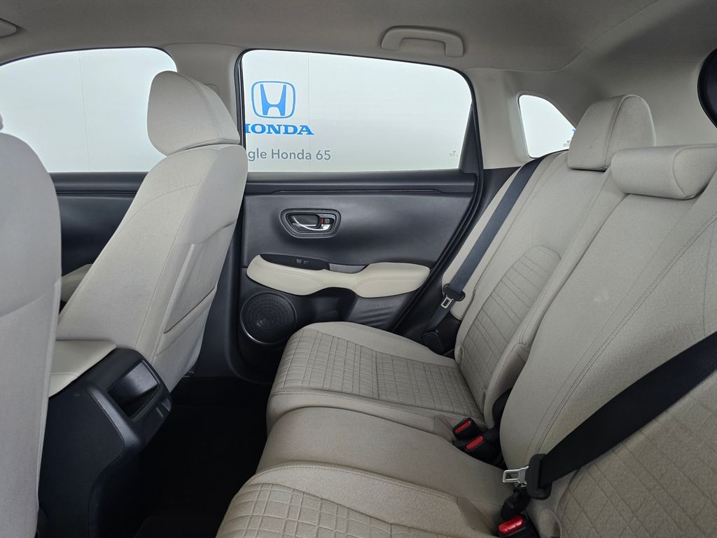 Thumbnail: 2024 Honda HR-V - 13