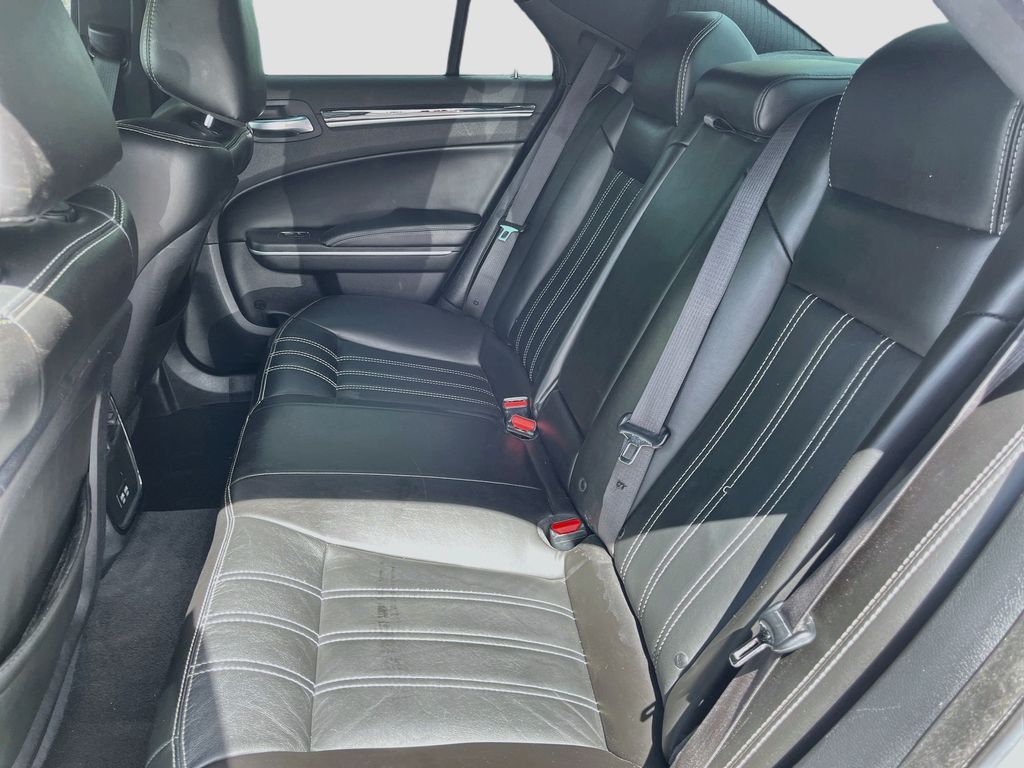 Used 2021 White Chrysler S image 25