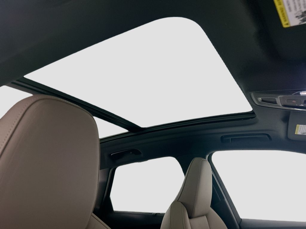 New 2026 Gray Audi Premium Plus image 17
