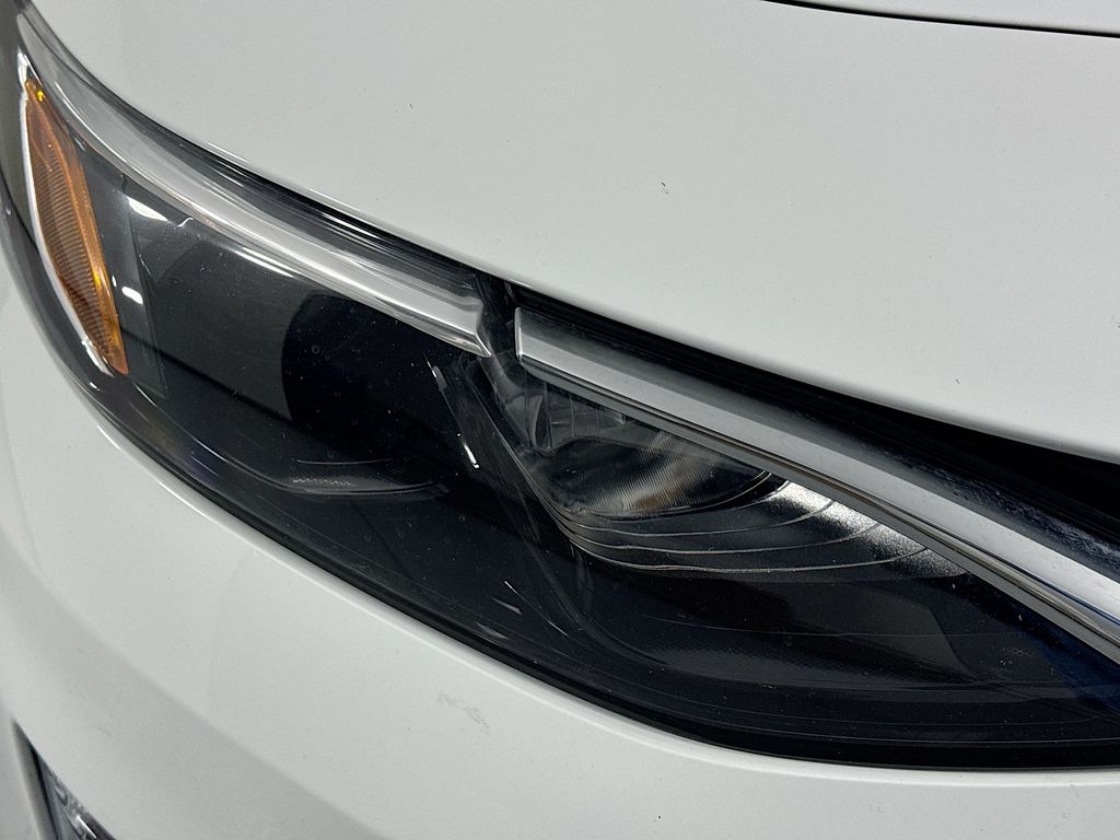 Used Car 2024 Chevrolet Malibu  Lt For Sale Under $20,000 In Austin, Texas