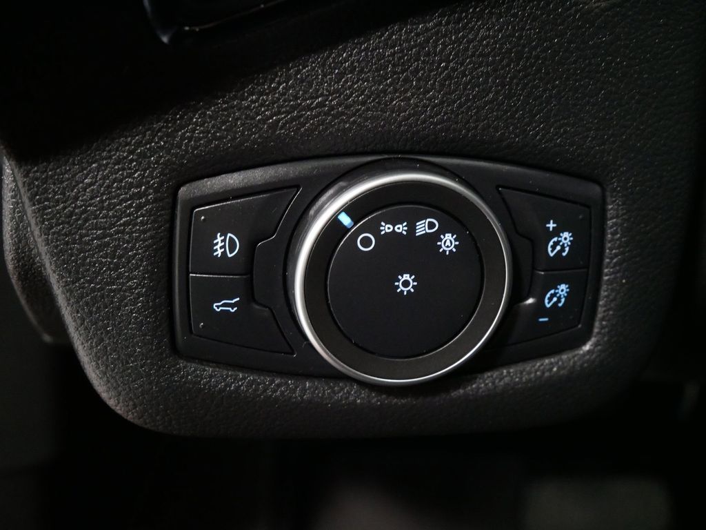 Used 2019 Ford Escape SUV