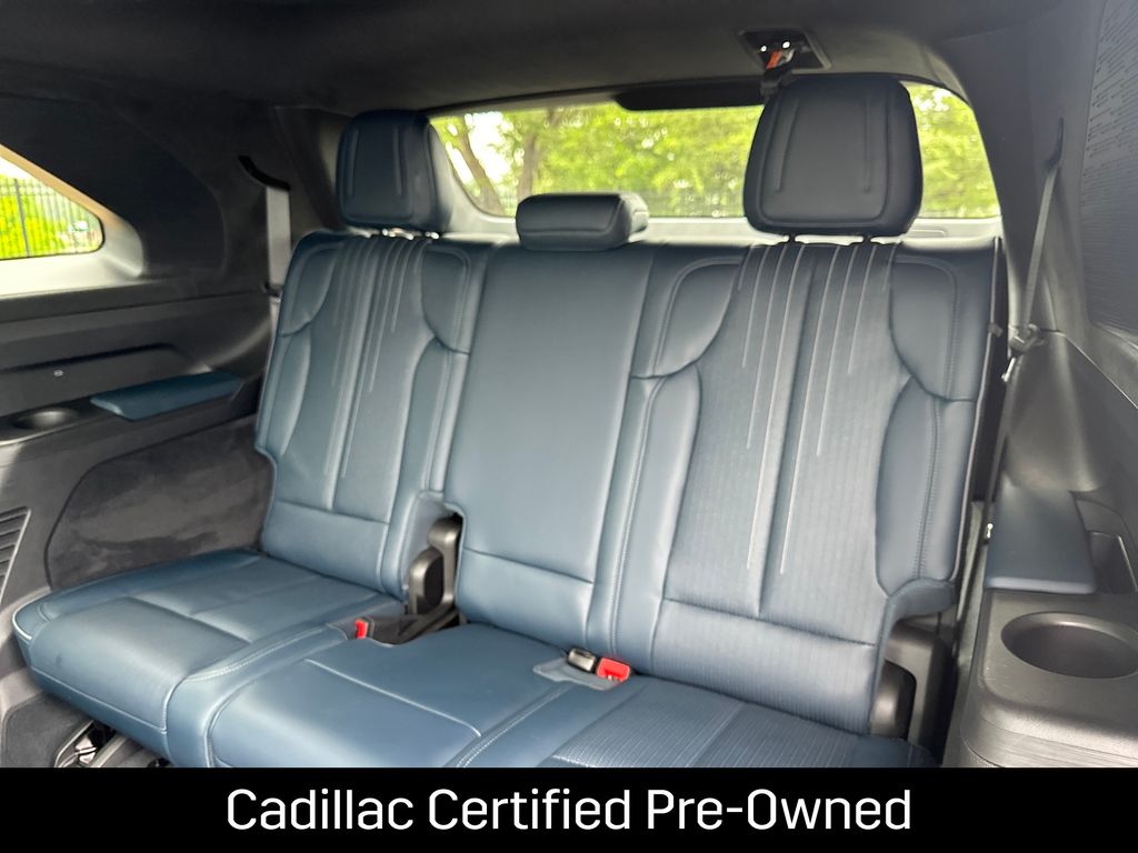 Used Car 2025 Cadillac Escalade Iq  Luxury 2 For Sale Under $120,000 In Austin, Texas