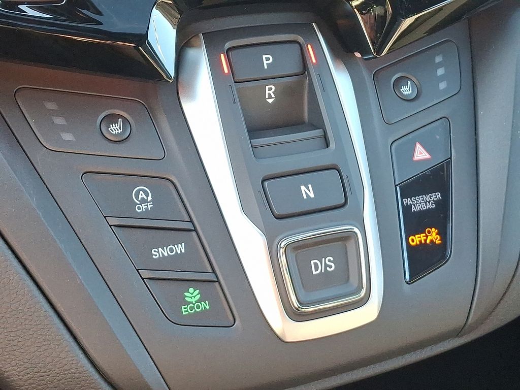 Thumbnail: 2026 Honda Odyssey - 7