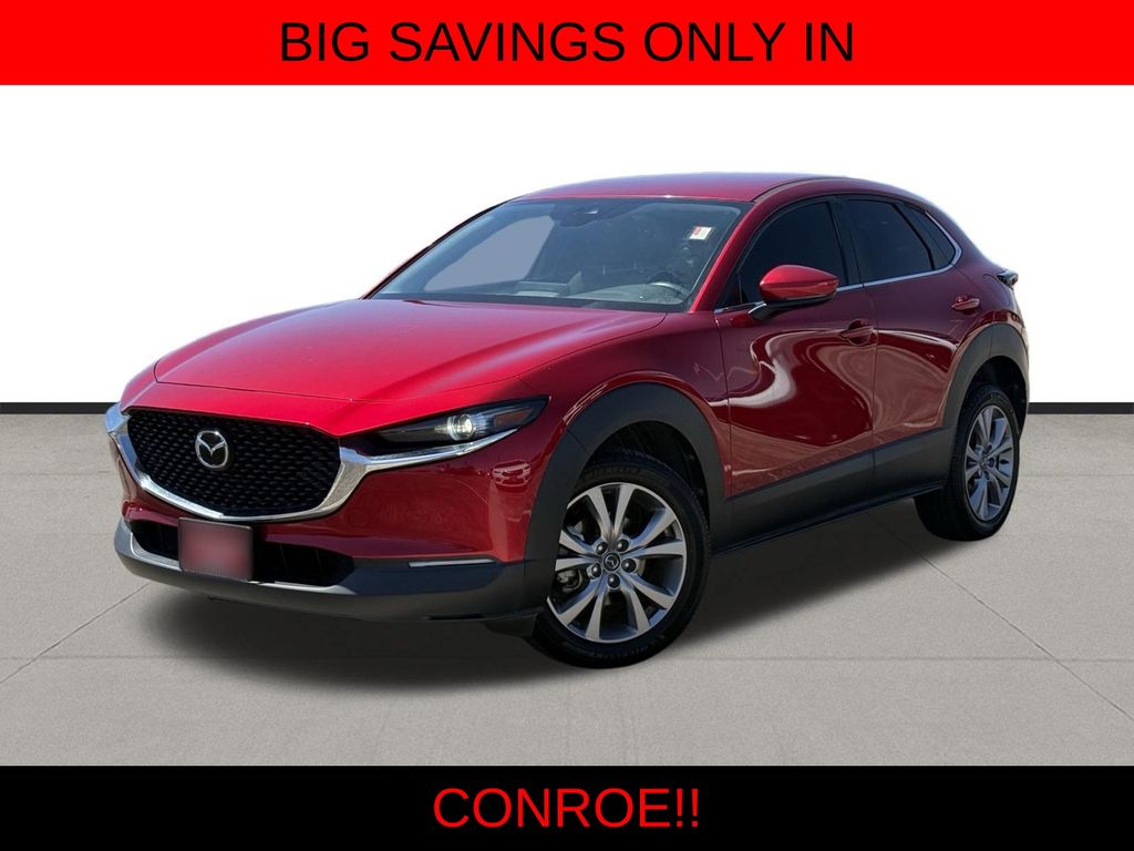 2021 Mazda CX-30 Select - 0